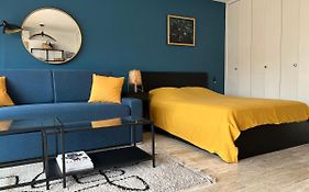 29 Rouet: Ideal Terrasse + Clim